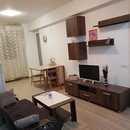 Rotar Park Residence Apartment Bucharest Luaran gambar