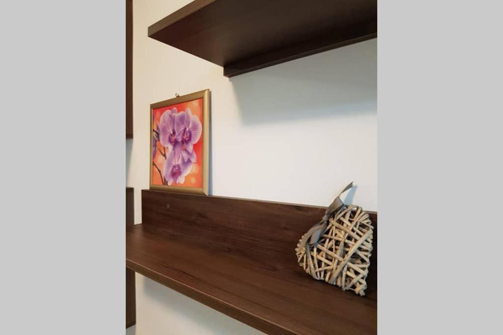 Rotar Park Residence Apartment Bucharest Luaran gambar