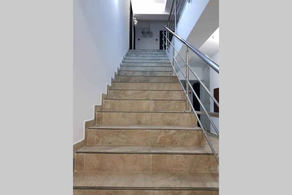 Rotar Park Residence Apartment Bucharest Luaran gambar