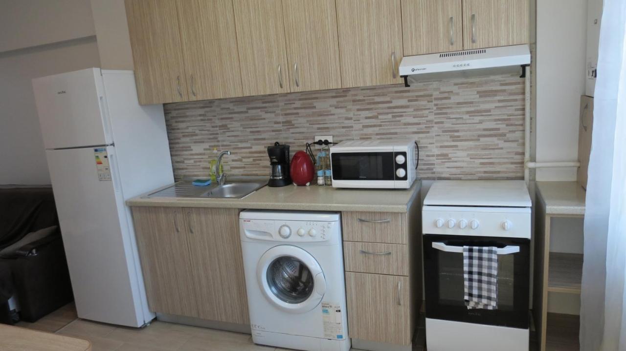 Rotar Park Residence Apartment Bucharest Luaran gambar