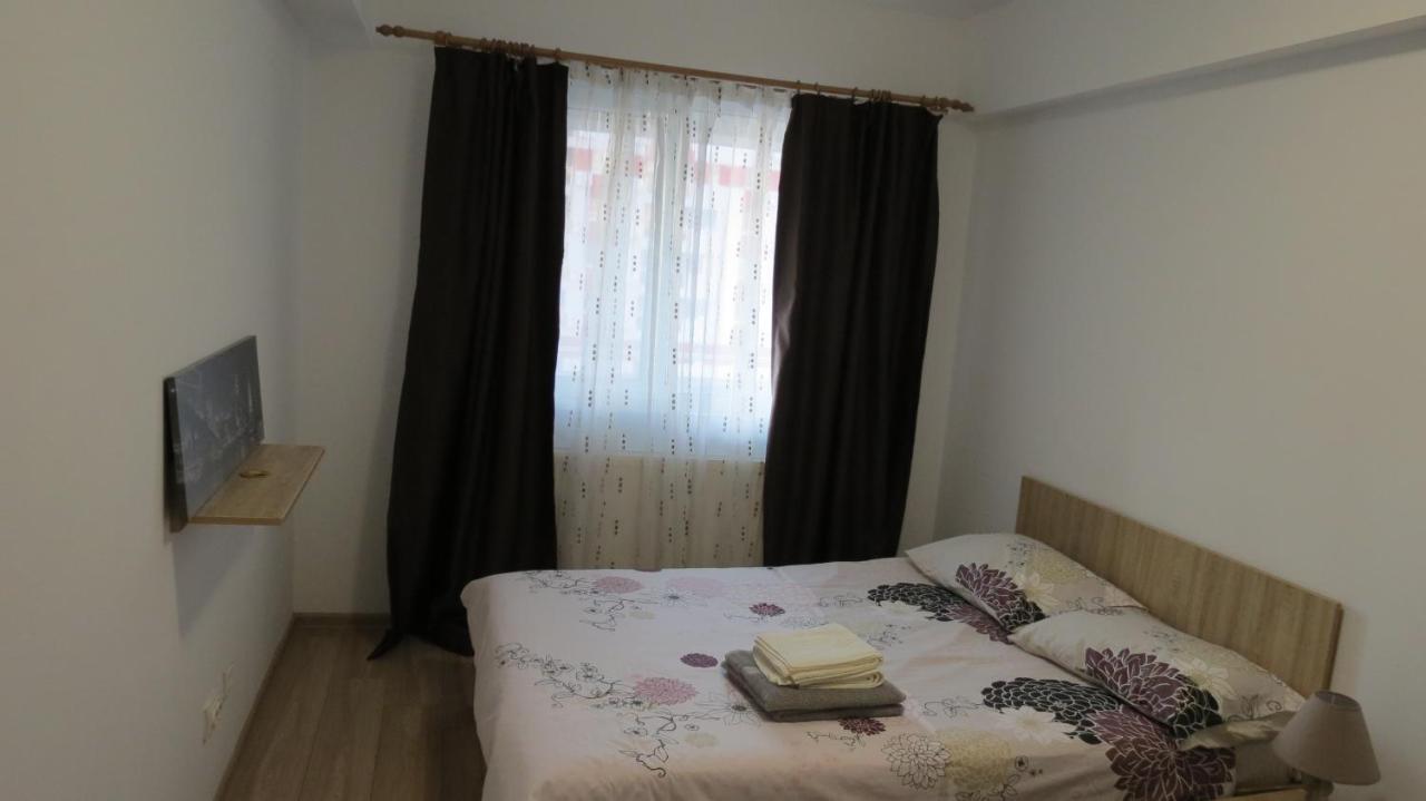Rotar Park Residence Apartment Bucharest Luaran gambar